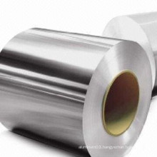 8011 aluminium coil